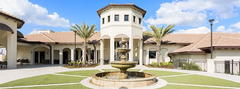 Luxury Vacation Homes in Orlando-Jayesh Khatri